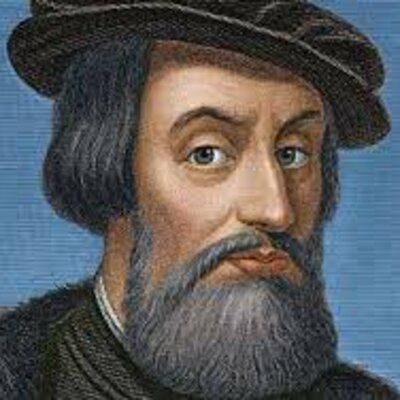 Timeline: Conquista de Cortés y Nuño Beltrán de Guzmán