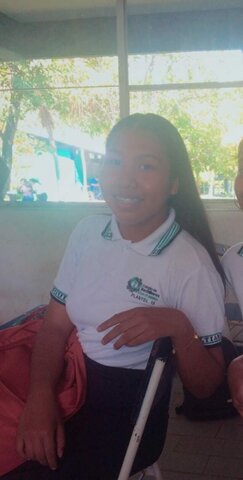 Ingresé al Colegio de Bachilleres