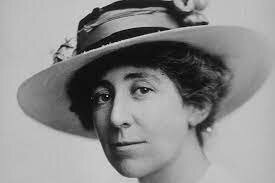 Jeannette Rankin y las medidas legislativas.