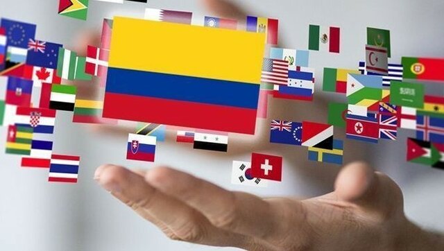 Evolución Comercio Exterior