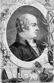 Lazzaro Spallanzanní