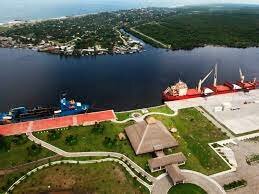 TERMINAL DE CRUCEROS