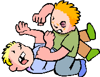 Casi me expulsan de la primaria por pelearme *fracaso*