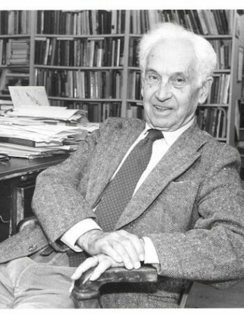 Ernst Mayr