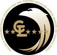 Logré entrar al cenhch *logro*