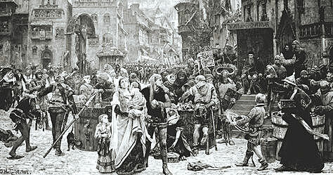 Una nueva profesión