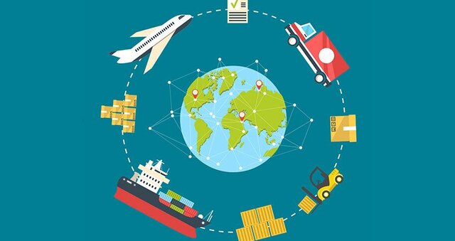 Principales Destinos de Exportación