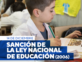 Instituto Nacional de Formación Docente