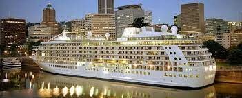 INCURSION COMO DESTINO TURISTICO