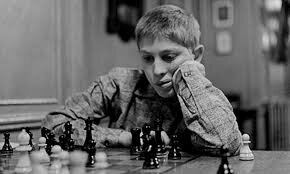 Bobby Fischer