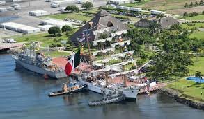 1RA RUTA FIJA COMERCIAL