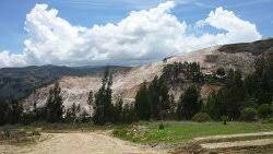 Tierras de Iza en Sogamoso