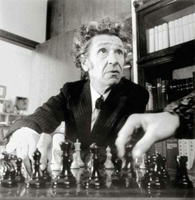 Escuela Técnica Mexicana de Ajedrez