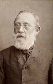 Rudolph Ludwig Carl Virchow