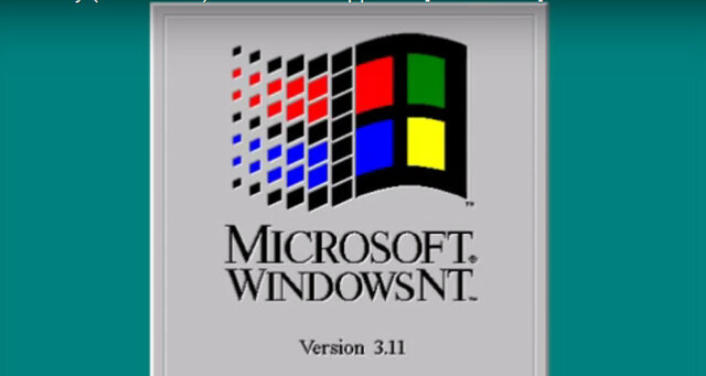 Windows NT