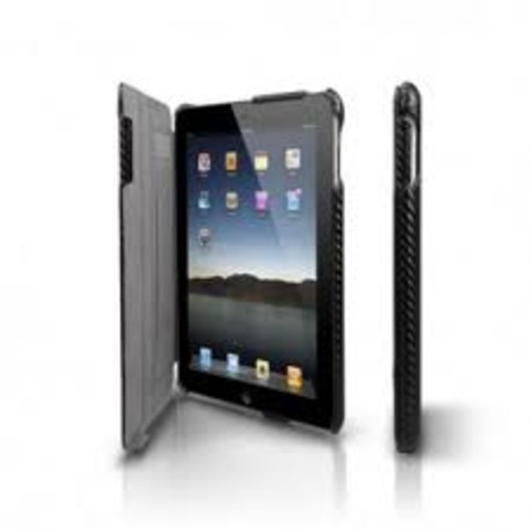 Steve jobs presenta el iPad 2