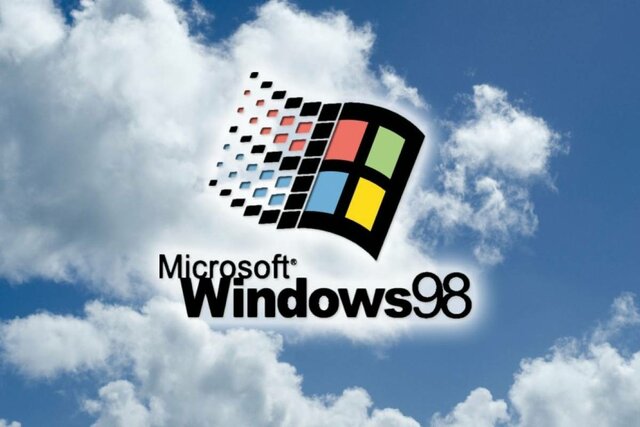 Windows 98