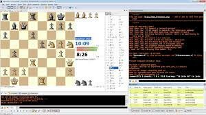 Primera Página Web de Ajedrez