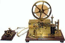 Le télégraphe