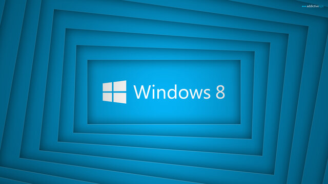 Windows 8