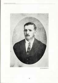 Doctor Jesús Arango Cano