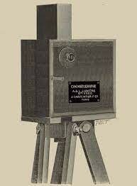 Le cinématographe