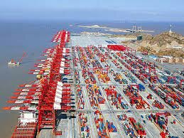 EXPORTACIONES DE TITANIO