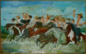 Batalla del Pantano de Vargas