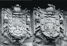 Fecha y motivos del escudo de Guadalajara.