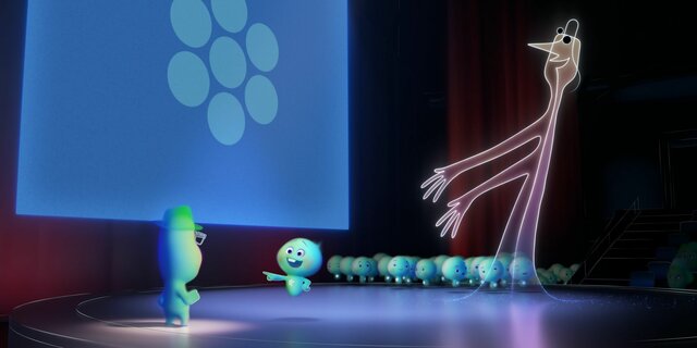 #4 Rising Action; The You Seminar