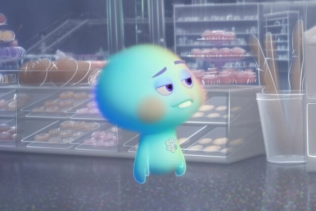 #5 Rising Action; Finding a Spark