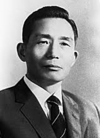 Assassination atempt