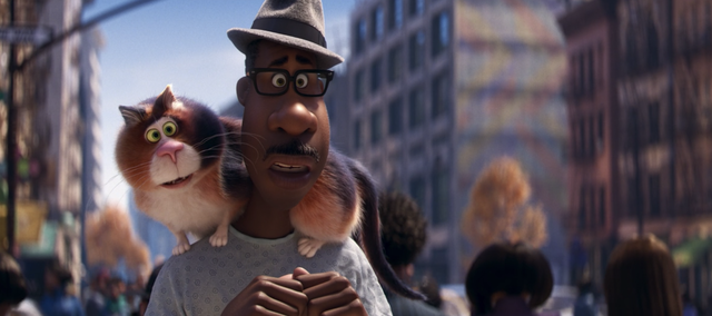 #8 Rising Action; Body Swap