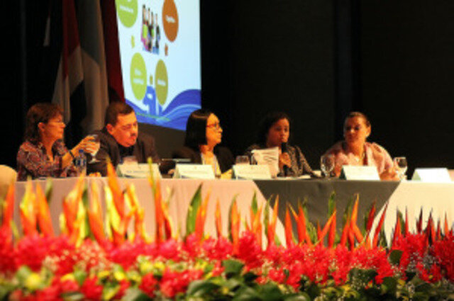 1er congreso nacional de orientadores.