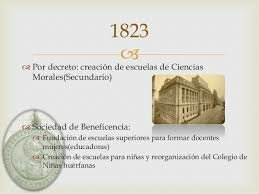 Colegio de Ciencias Morales