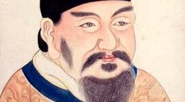 Timeline: Tang Dynasty