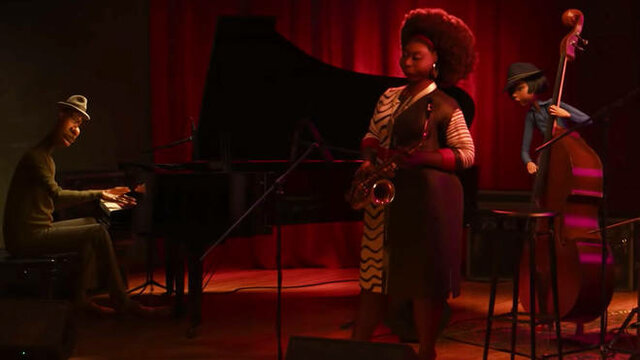 #12 Rising Action; Concert