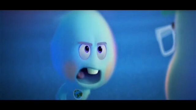 #13 Rising Action; Fight with 22