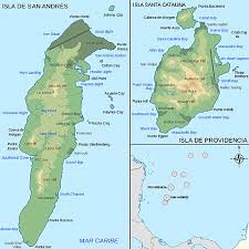 Colombianización en San Andrés