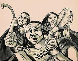 Institucionalización-Oficialización