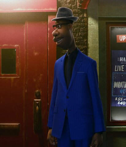 #11 Rising Action; New Suit