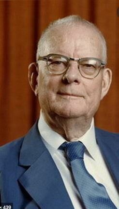 Edward Deming