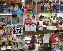 Educación Indígena