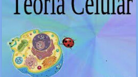 Timeline: Teoría Celular