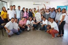 Programa Nacional de Etnoeducación