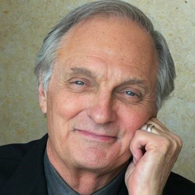 Timeline: Alan Alda