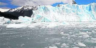 calentamiento global