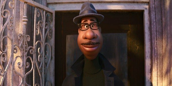 #1 Resolution; Joe returns