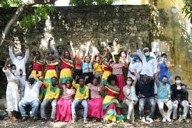 Modelo de Etnoeducación Intercultural Trilingue para el Pueblo raizal