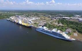 INVERSIONES PORTUARIAS